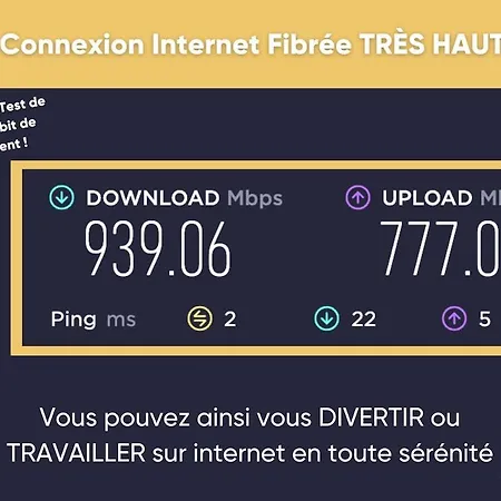 דירה Le Cosy Talian T2 Calme Absolu Terrasse Et Wifi *