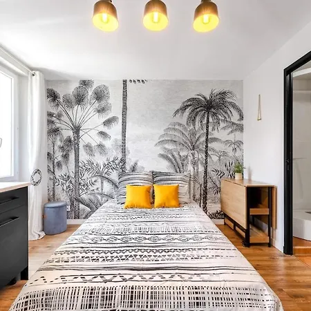 Le Cosy Talian T2 Calme Absolu Terrasse Et Wifi * סיס-פור-לה-פלאז'